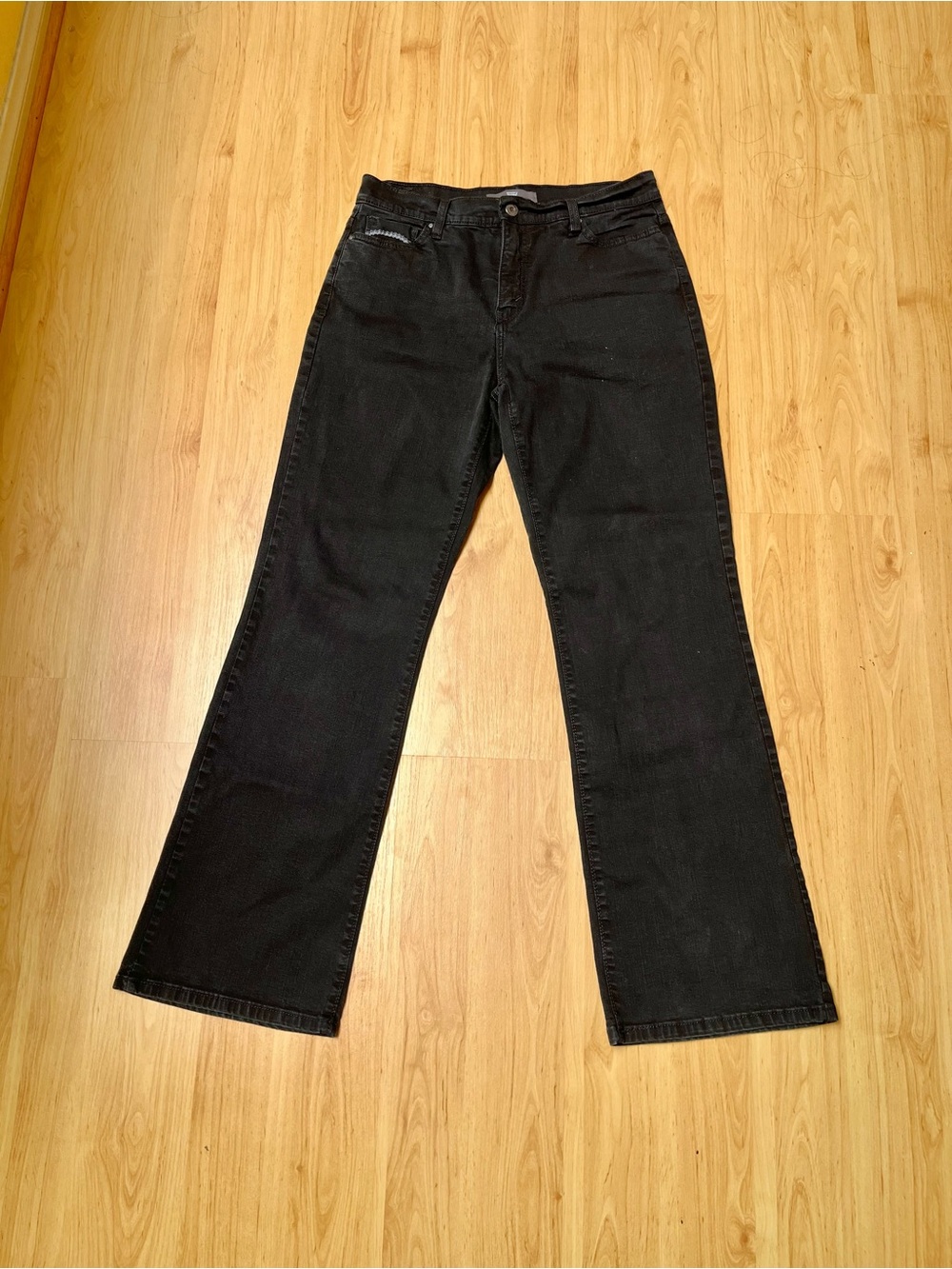 Levi’s Perfectly Slimming 512 Bootcut